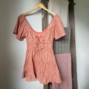 Sabo Skirt Tarika Dress